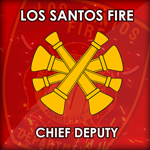 Fire Deputy Chief